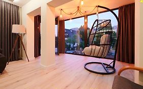 Apartamenty Widokowe Pod Lasem